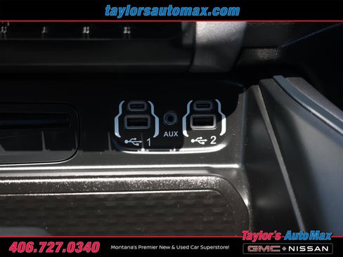 Used 2019 RAM 1500 Sport w/ Level 2 Equipment Group AWD/4WD image 17