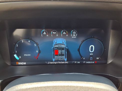Used 2025 Ford F150 XLT w/ Equipment Group 301A Standard AWD/4WD image 16