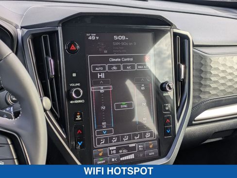 Certified 2025 Subaru Forester Premium AWD/4WD image 24