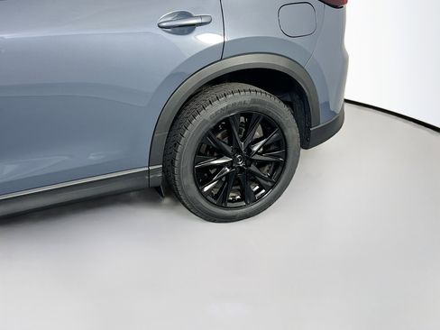 Used 2023 MAZDA CX-5 Carbon Edition AWD/4WD image 30