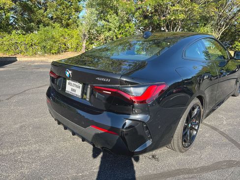 Used 2023 BMW 430i xDrive Coupe w/ M Sport Package AWD/4WD image 29
