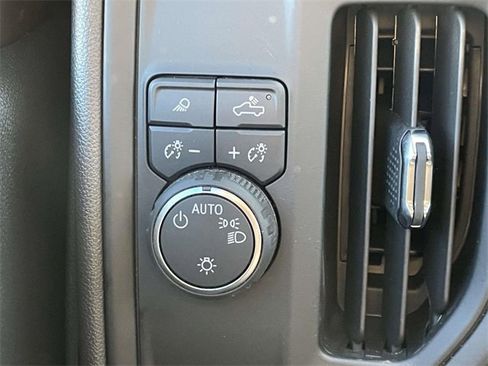 Used 2025 Chevrolet Silverado 1500 W/T w/ WT Safety Package image 22
