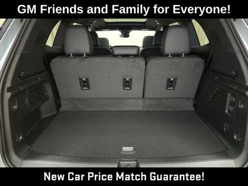 New 2026 Buick Enclave Sport Touring w/ Power Package image 30