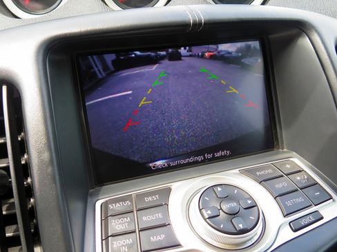 Used 2014 Nissan 370Z Touring w/ Navigation Package image 21