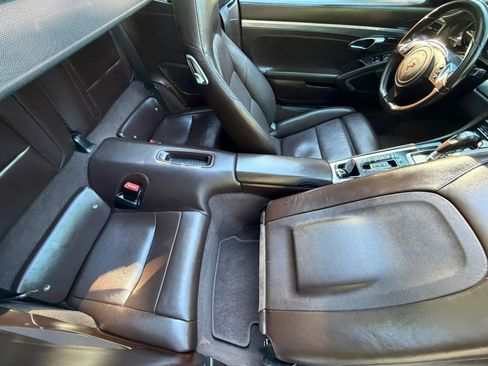 Used 2013 Porsche 911 Carrera S RWD image 12