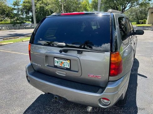 Used 2007 GMC Envoy SLE image 18