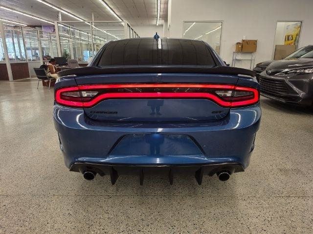 Used 2021 Dodge Charger GT RWD image 6