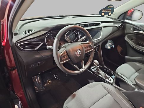 Certified 2023 Buick Encore GX Preferred w/ Cold Weather Comfort Package image 19