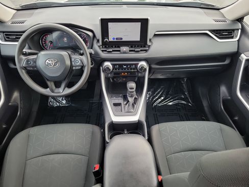 Certified 2024 Toyota RAV4 XLE FWD image 13