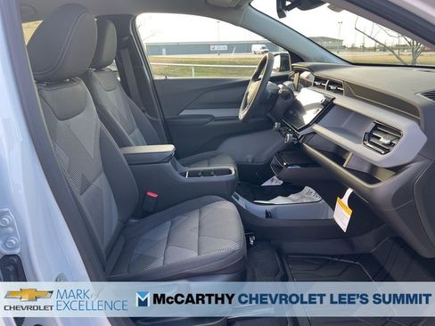 New 2027 Chevrolet Bolt LT image 26