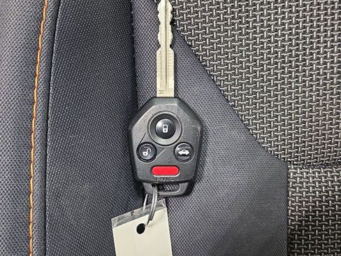 Used 2018 Subaru Crosstrek 2.0i Premium image 33