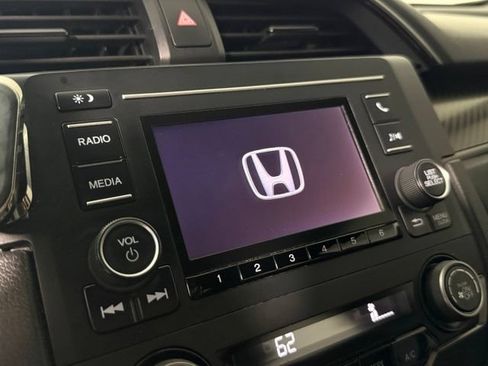 Used 2018 Honda Civic Sport image 18