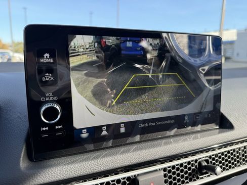 New 2026 Honda Civic Sport Touring image 6