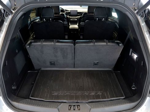 Used 2020 Ford Explorer ST w/ ST Street Pack image 30