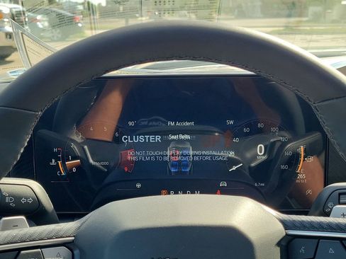 New 2026 Ford Mustang GT RWD image 23