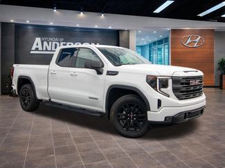 Used 2024 GMC Sierra 1500 Elevation AWD/4WD video 2