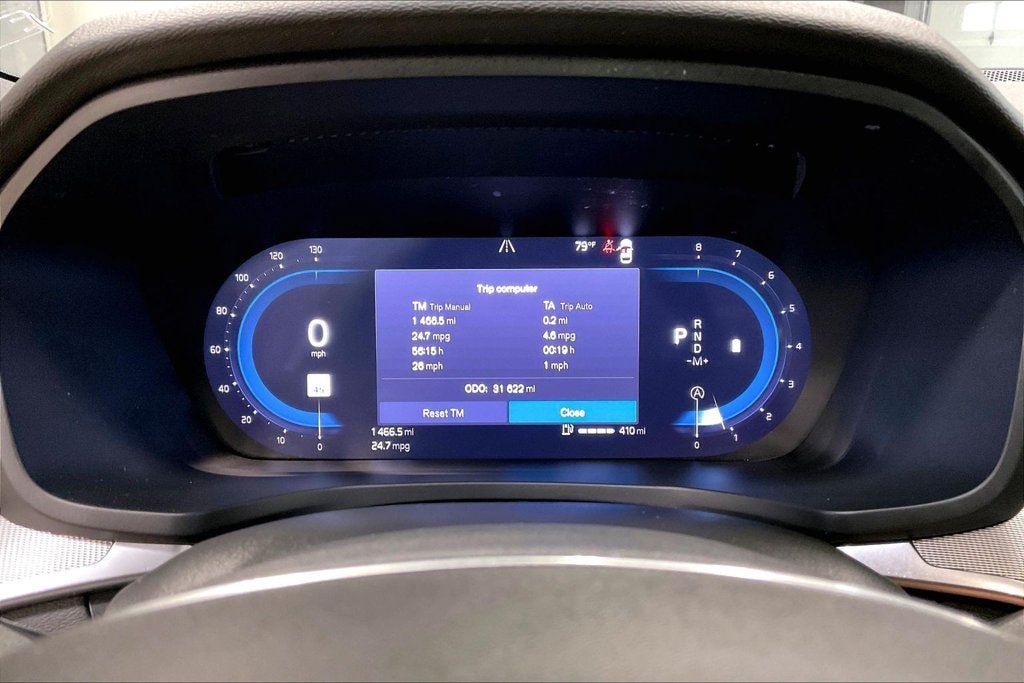 Certified 2024 Volvo S60 B5 Plus w/ Climate Package AWD/4WD image 14