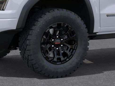 New 2026 GMC Canyon Elevation w/ Convenience Package AWD/4WD image 9