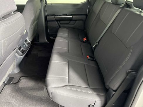 Used 2026 Ford F150 STX w/ Equipment Group 200A AWD/4WD image 19