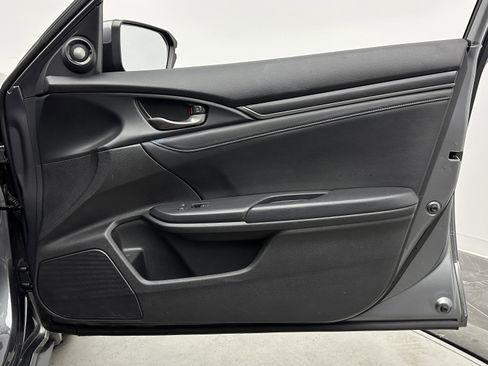 Used 2021 Honda Civic Sport Touring image 32