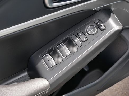 Certified 2025 Acura Integra A-Spec FWD image 19