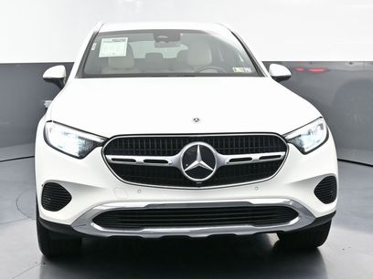 Used 2023 Mercedes-Benz GLC 300
