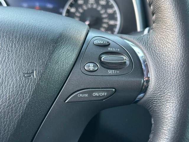 Certified 2024 Nissan Murano SL AWD/4WD image 40