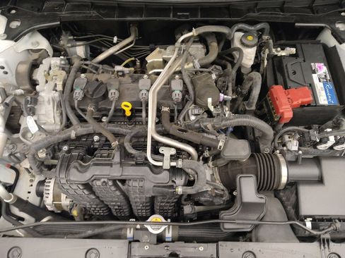 Used 2023 Nissan Altima 2.5 SR w/ SR Premium Package image 30