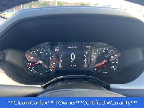 Used 2023 Jeep Compass Limited AWD/4WD image 13