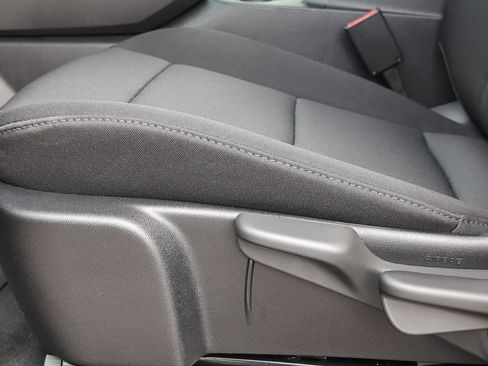 New 2026 Chevrolet Colorado Trail Boss image 10