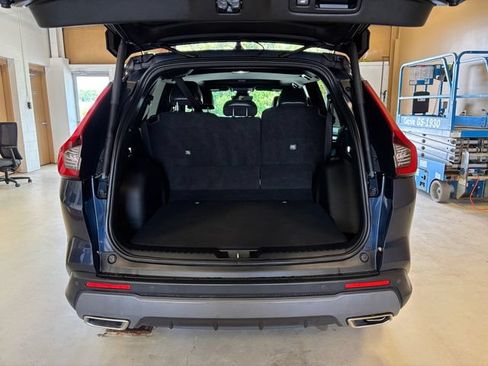Used 2024 Honda CR-V Sport-L image 24