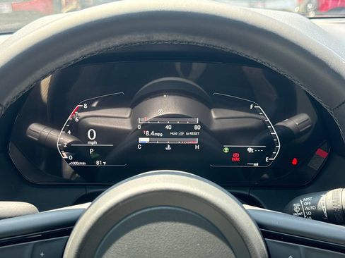 New 2026 MAZDA CX-5 Preferred AWD/4WD image 9