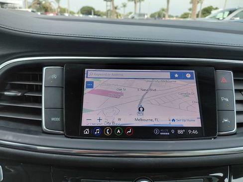 Used 2023 Buick Enclave Avenir w/ Avenir Technology Package FWD image 23