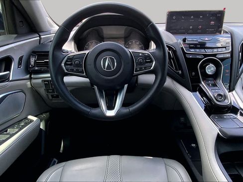 Used 2024 Acura RDX SH-AWD w/ Technology Package image 6