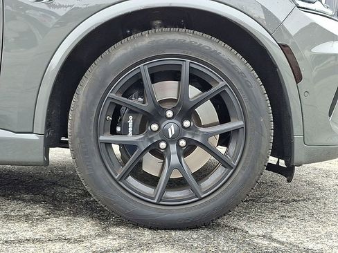 Used 2026 Dodge Durango GT w/ Tow 'N Go Package image 8