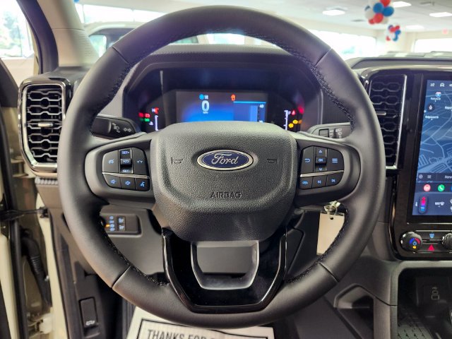 New 2026 Ford Ranger XLT w/ Convenience Package AWD/4WD image 24