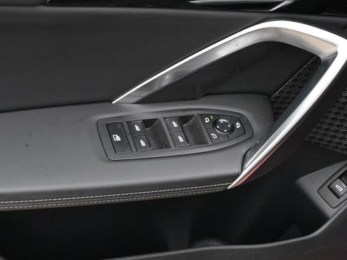 Certified 2025 BMW X2 xDrive28i AWD/4WD image 28