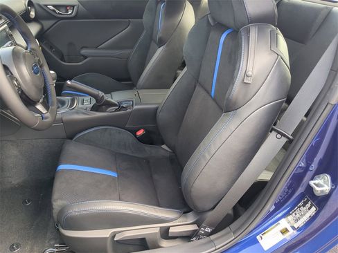 New 2026 Subaru BRZ tS image 19