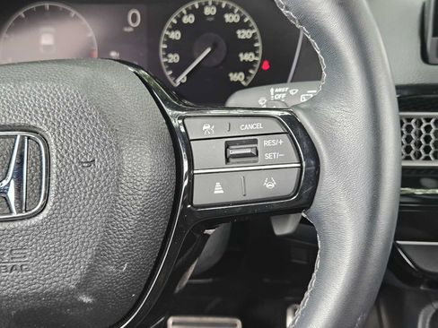 Certified 2025 Honda Civic Sport image 29