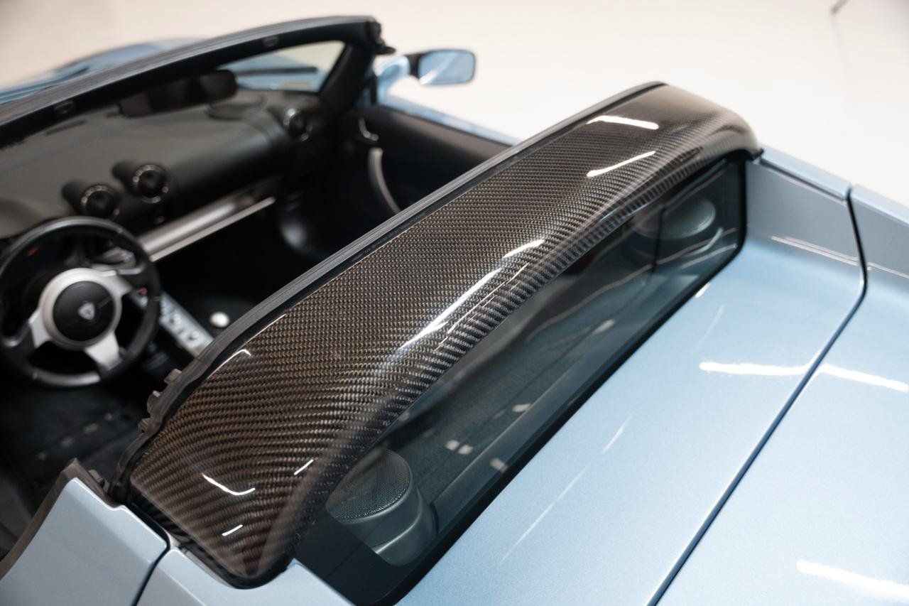 Used 2008 Tesla Roadster RWD image 36