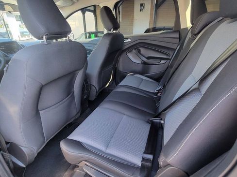 Used 2019 Ford Escape SE AWD/4WD image 23