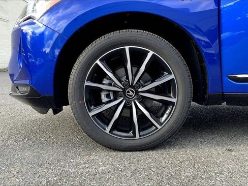 New 2026 Acura RDX A-Spec AWD/4WD image 18