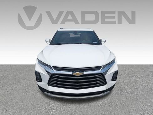 Used 2021 Chevrolet Blazer LT FWD image 31