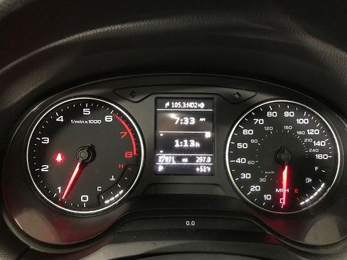 Used 2015 Audi A3 2.0T Premium Plus image 26