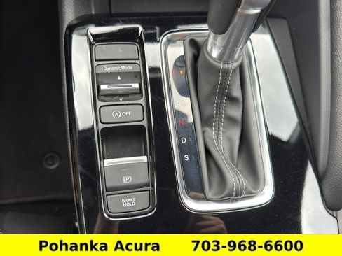 Certified 2024 Acura Integra A-Spec FWD image 17