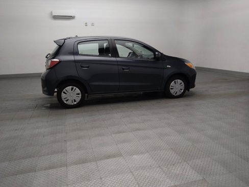 Used 2024 Mitsubishi Mirage ES FWD image 10