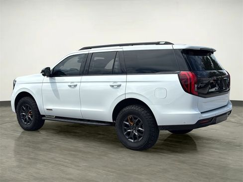 Certified 2025 Ford Expedition Tremor image 5