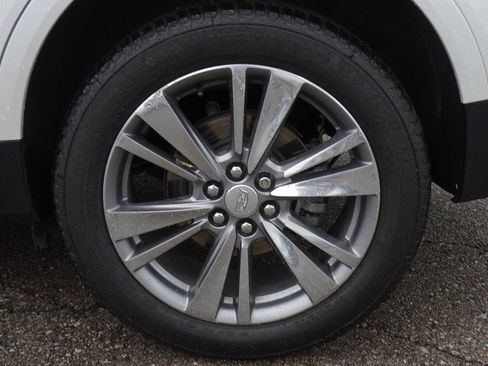 Used 2024 Cadillac XT5 Premium Luxury AWD/4WD image 25