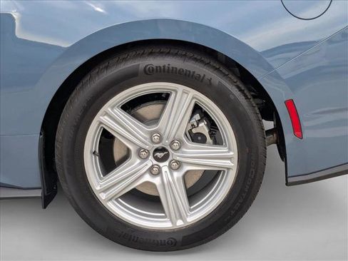 New 2026 Ford Mustang Coupe image 10