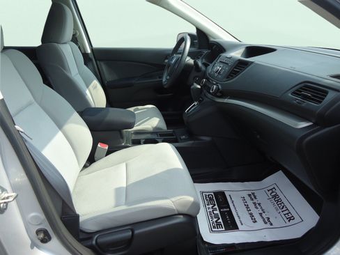 Used 2016 Honda CR-V SE image 23